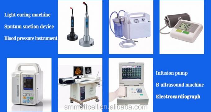 32700 आईएफआर सिलेंडर लिथियम बैटरी लाइफपो4 रिचार्जेबल 3.2V ली आयन बैटरी 6000mah 4
