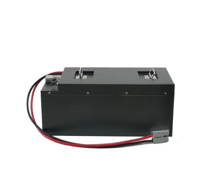 आरवी लिथियम आयन LiFePo4 बैटरी 24V 48V 60V 72V 40ah 50ah 100ah 120ah 150ah 200ah 3