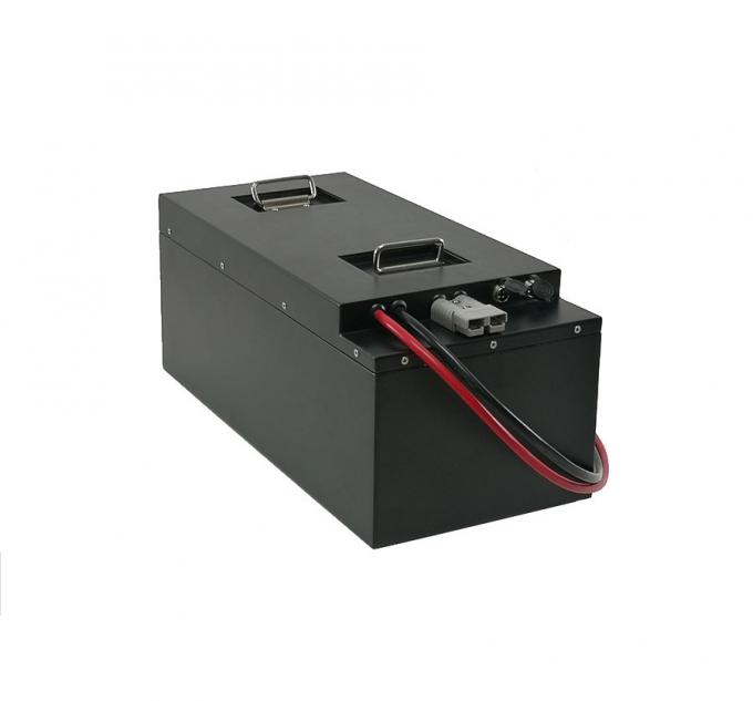 आरवी लिथियम आयन LiFePo4 बैटरी 24V 48V 60V 72V 40ah 50ah 100ah 120ah 150ah 200ah 5