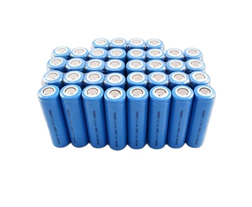 उच्च गुणवत्ता 26650 3.2v LFP कोरियाई बैटरी 4000mah 26650 lifepo4 बैटरी 26650 एलईडी फ्लैशलाइट के लिए बैटरी सेल 3
