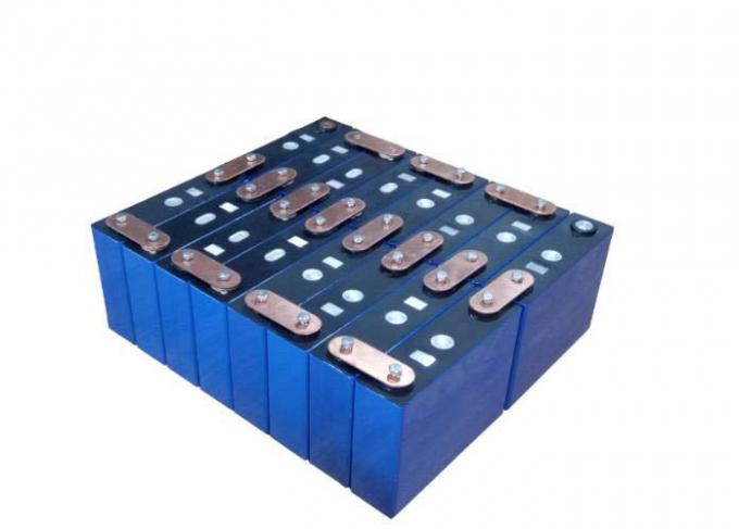 प्राइमेस्टिक एक्यू हाई डिस्चार्ज रेट बैटरी EV 3.2V 100Ah Lifepo4 बैटरी सेल 120Ah 1