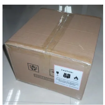 14500 3.2V रिचार्जेबल सिलेंडर लिथियम बैटरी एए आकार 600mAh 500mAh 11