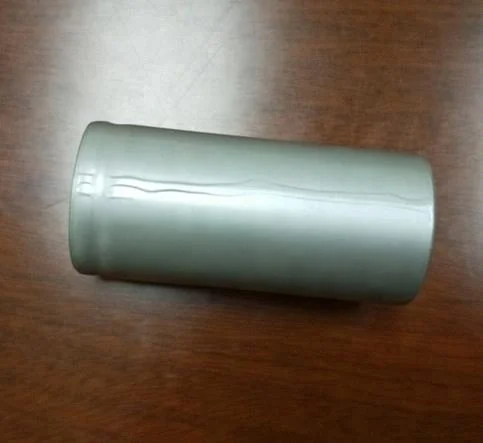 32700 सिलेंडरिक LiFePO4 रिचार्जेबल बैटरी सेल 3.2V 6000mah 3C डिस्चार्ज 1