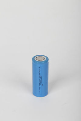 3.2V IFR32650 6000mAh LiFePO4 रिचार्जेबल बैटरी 6AH