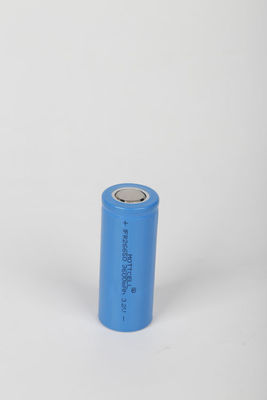 अच्छी कीमत 3300mAh 3.2V 26650 बैटरी जीवनpo4 रिचार्जेबल बैटरी