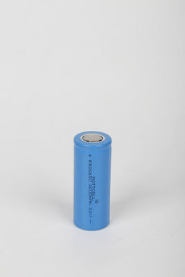 LFP 32650 3.2V 6000mAh LiFePo4 रिचार्जेबल बैटरी