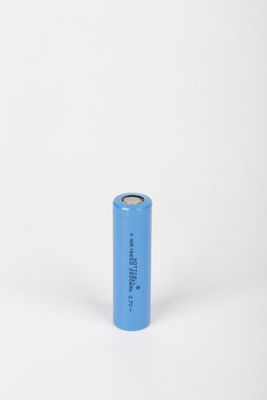 IFR14500 3.2V 500mAh AA lifepo4 बैटरी सेल