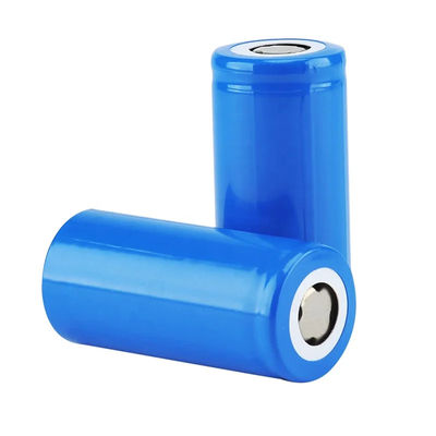 3.2v 6ah हाई पावर लिथियम बैटरी सेल रिचार्जेबल IFR 32650 32700 6000mAh