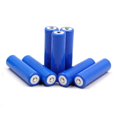 AA14500 IFR14500 3.2V 500MAH LiFePO4 बैटरी कम कीमत के साथ