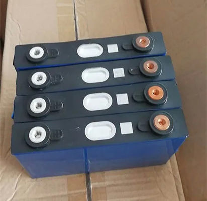 कार 3.2V लिथियम आयन बैटरी सेल 67Ah 87Ah 12V 16V 18V 24V 36V 48V EV सौर के लिए