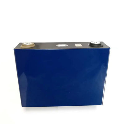 3.2V 100ah लाइफपो4 बैटरी प्रिज्माटिक सेल ग्रेड ए निर्मित पीसीएम / बीएमएस में