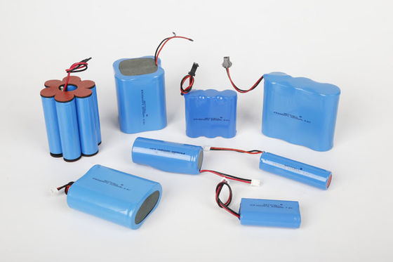LFP LiFePo4 उपभोक्ता इलेक्ट्रॉनिक्स बैटरी 33Ah 12V लिथियम आयन बैटरी रिचार्जेबल