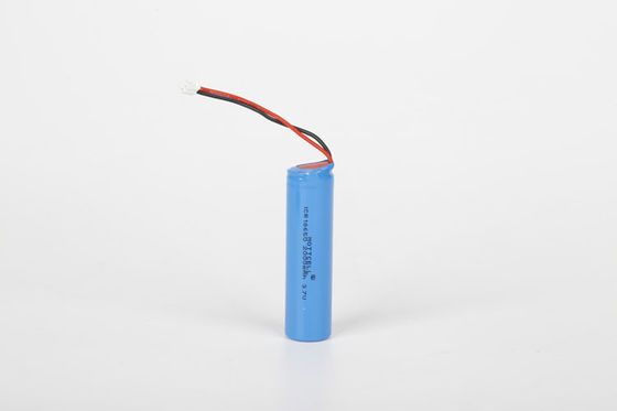 IFR26650XP Lifepo4 उपभोक्ता इलेक्ट्रॉनिक्स बैटरी पैक 26650 3.2V 4400mah