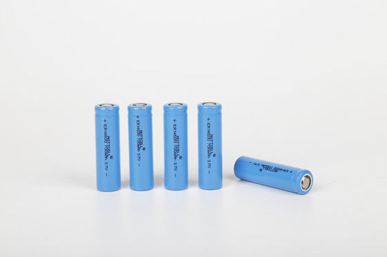 3.2V 200mAh उच्च डिस्चार्ज दर बैटरी IFR 10440 Lifepo4 बैटरी सेल