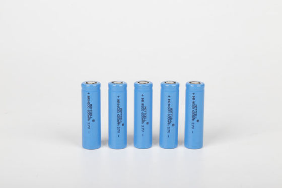 26650 3.2v 3000mAh LiFePO4 बैटरी सेल