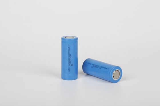 उच्च गुणवत्ता 26650 3.2v LFP कोरियाई बैटरी 4000mah 26650 lifepo4 बैटरी 26650 एलईडी फ्लैशलाइट के लिए बैटरी सेल