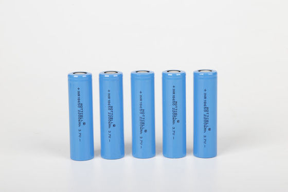 3.2V 3300mah 26650 Lfp ली आयन बैटरी सेल प्राथमिक फॉस्फेट बैटरी खिलौनों के लिए