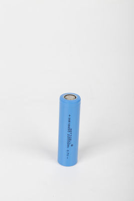 IFR14500 3.2V 600mAh लाइफपो4 बैटरी