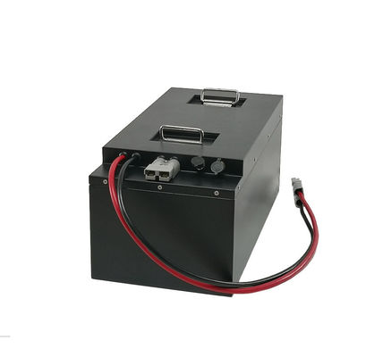 आरवी लिथियम आयन LiFePo4 बैटरी 24V 48V 60V 72V 40ah 50ah 100ah 120ah 150ah 200ah