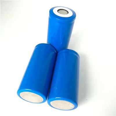 शेन्ज़ेन गर्म बिक्री गहरी चक्र LiFePO4 3600mAh 3.2V IFR26650 सीई RoHS के साथ बैटरी सेल