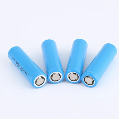 विश्वसनीय सोडियम आयन बैटरी 26650 3.2V 2300mAh औद्योगिक ऊर्जा के लिए