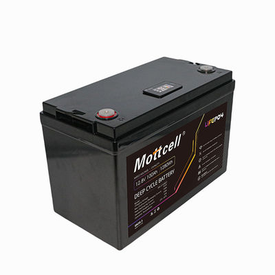 अनुकूलित ऊर्जा भंडारण 12V 24V 100AH 200AH 50AH RV रोशनी के लिए गोल्फ कार्ट सौर ऊर्जा प्रणाली