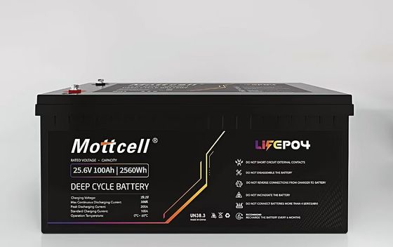 12v 24v 48v इन्वर्टर सौर बैटरी 100ah 200ah 250ah GEL / AGM स्टोरेज बैटरी