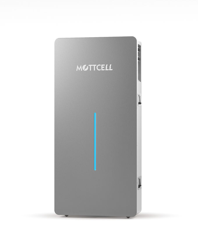 दीवार/फ्लोर माउंटेड आवासीय ESS ऊर्जा भंडारण प्रणाली DC 380V / 220V वोल्टेज 0